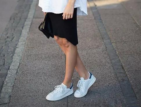 有没有好穿的小白鞋推荐,有没有好穿舒服的小白鞋推荐