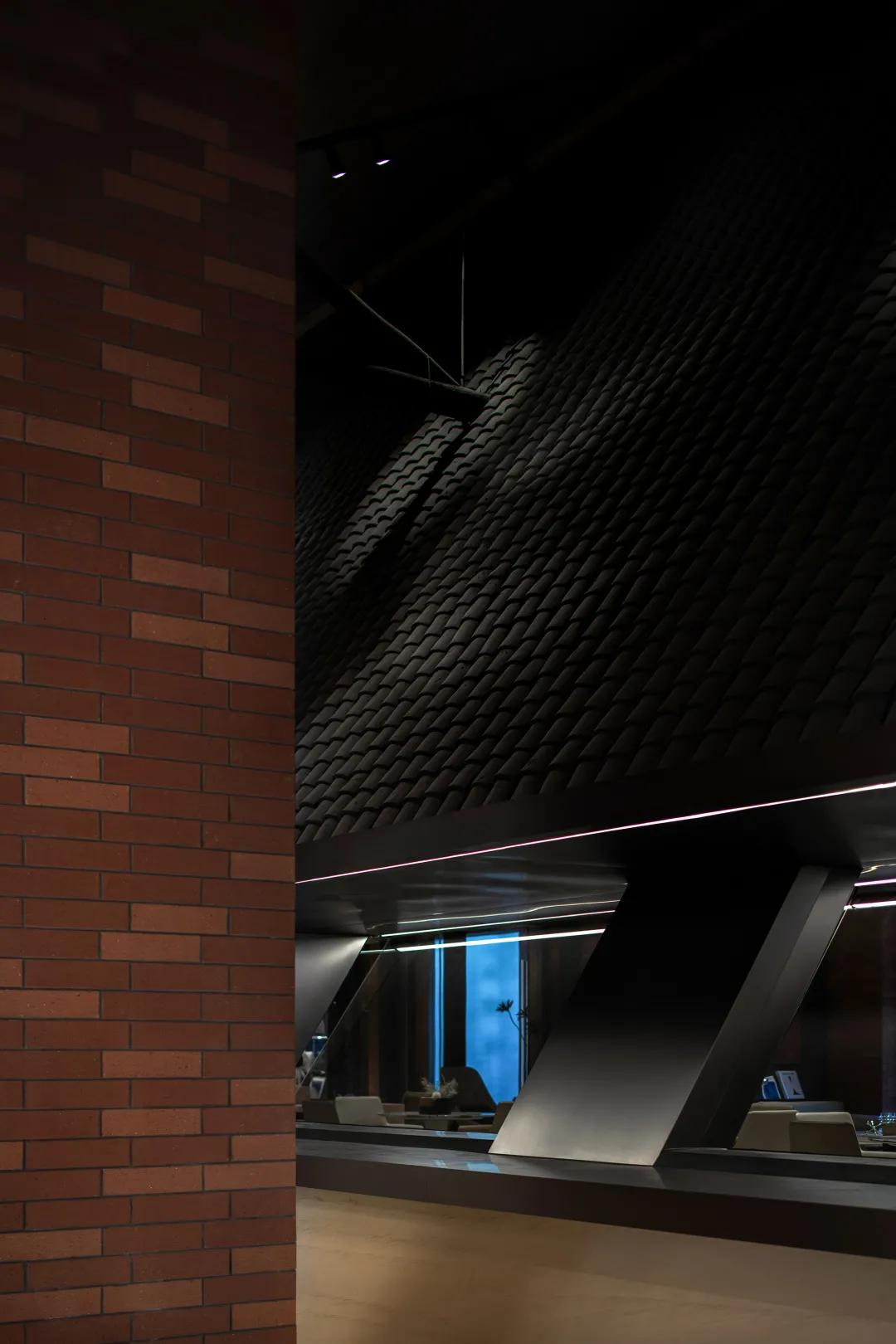 书香与艺居融为一体，重塑潮流空间IP