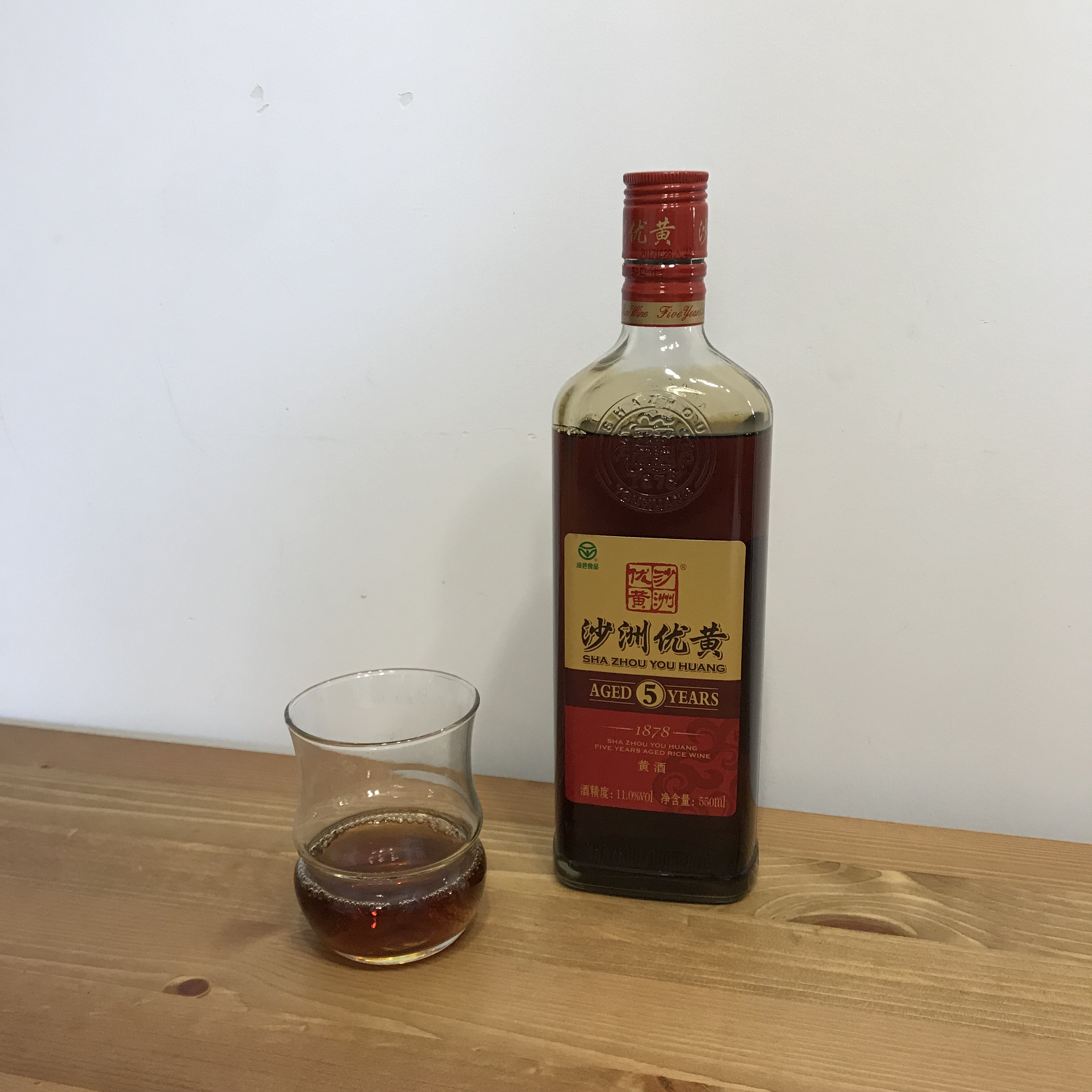 值得推荐的几款黄酒,黄酒六年和十年的区别