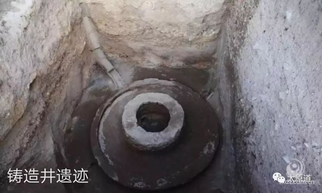 云冈石窟佛顶庙,云冈石窟顶上