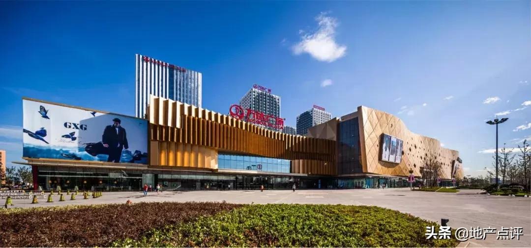 万达核心区最新消息,万达未来最新信息