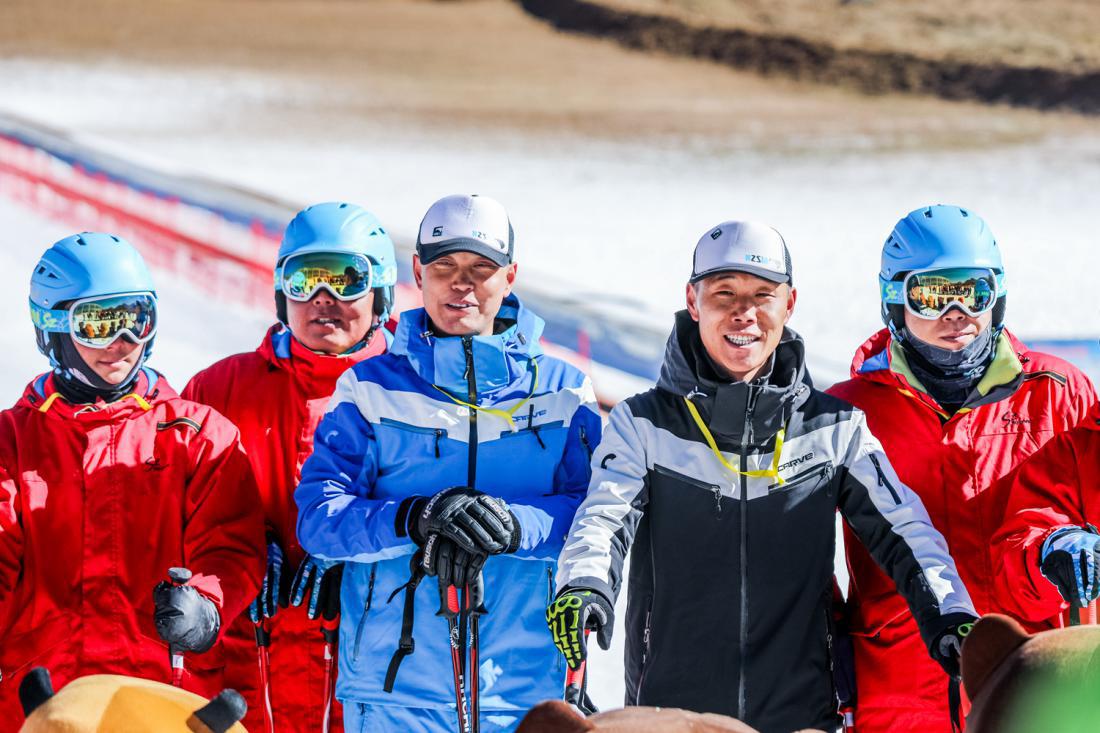 南方的朋友别再羡慕北方的雪了,南方人羡慕北方的雪