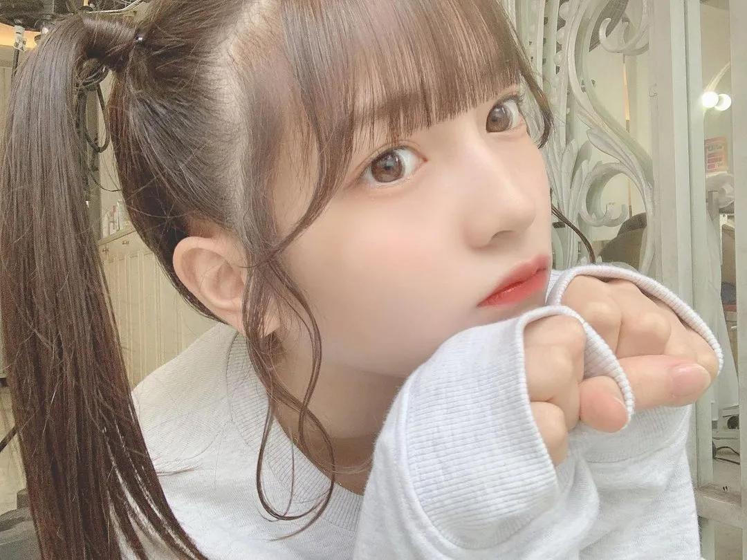 日本JK少女首登《PLAYBOY》封神！明日花不香了？