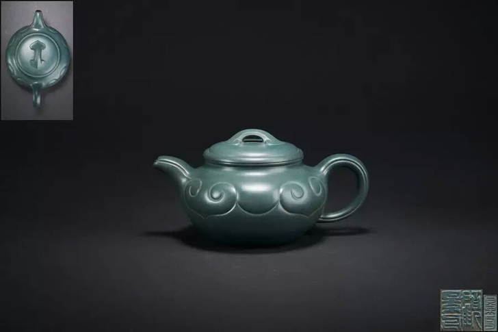 紫砂泥料基础知识大全图片,泥料介绍