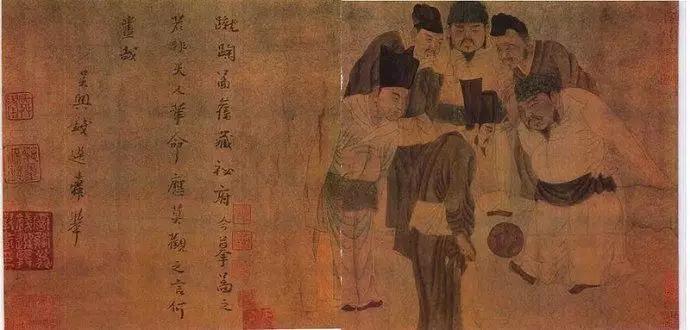 像宋人一样生活的人,像李清照那样生活作文