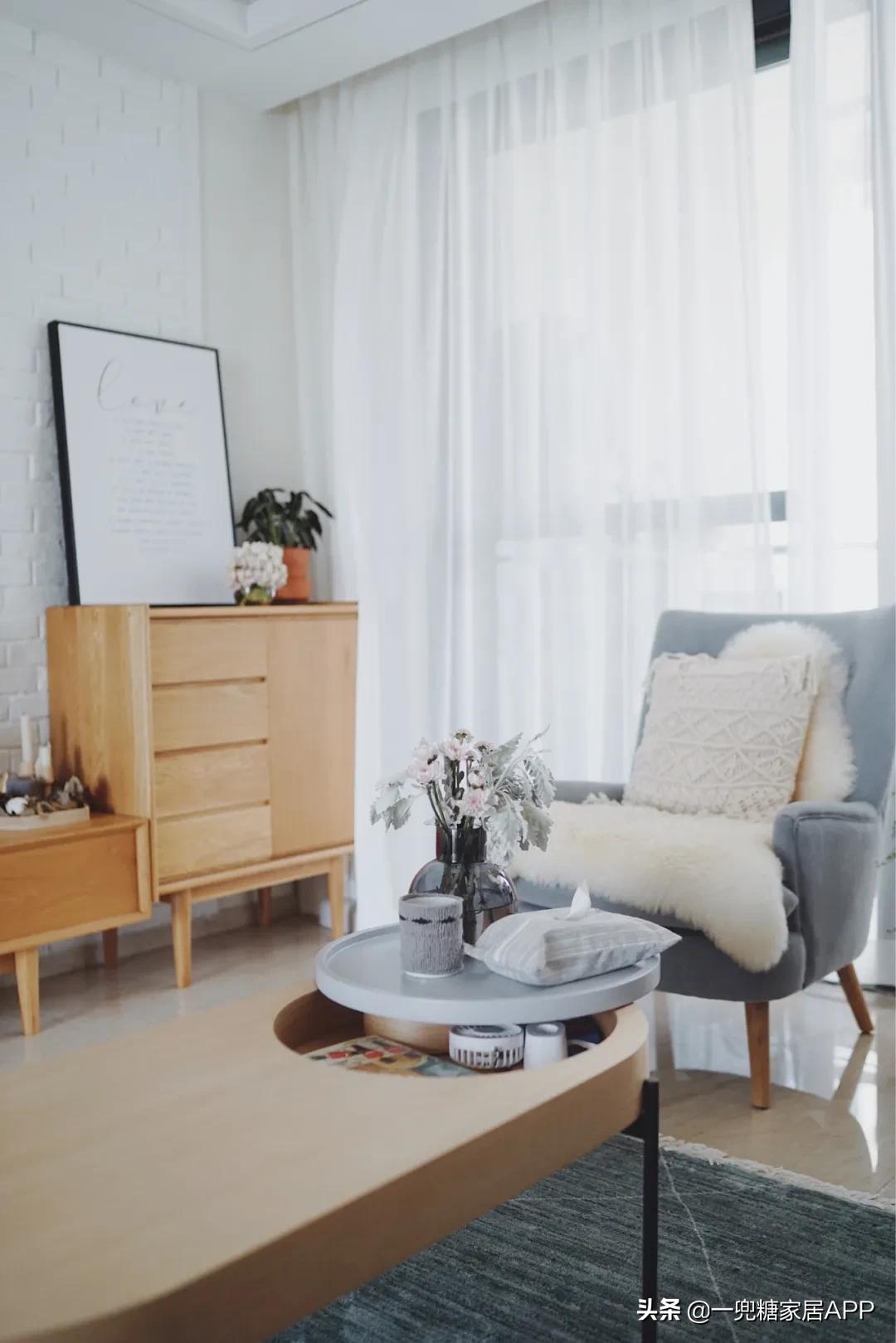 目前十大公认最好的茶几,被吹爆的几款意式茶几