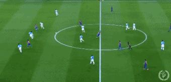 足坛中的独门绝技,盘点足坛十五大独门绝技