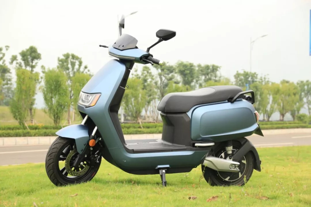 雅迪g6高颜值的电动车值得拥有,雅迪g6电动车哪款最好