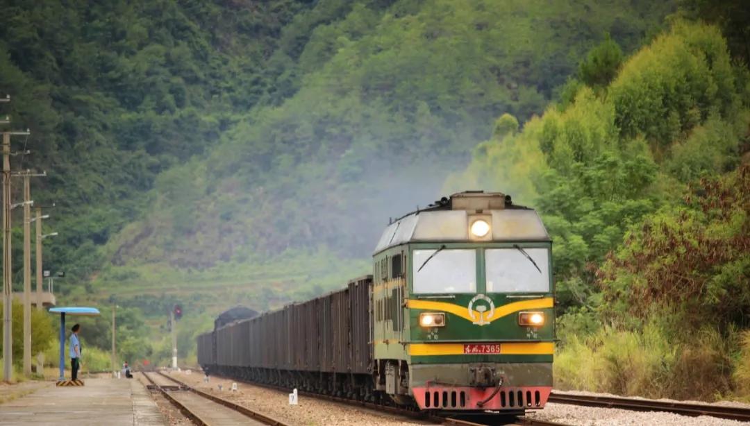 铁路物流需要了解的知识,铁路货运相关知识