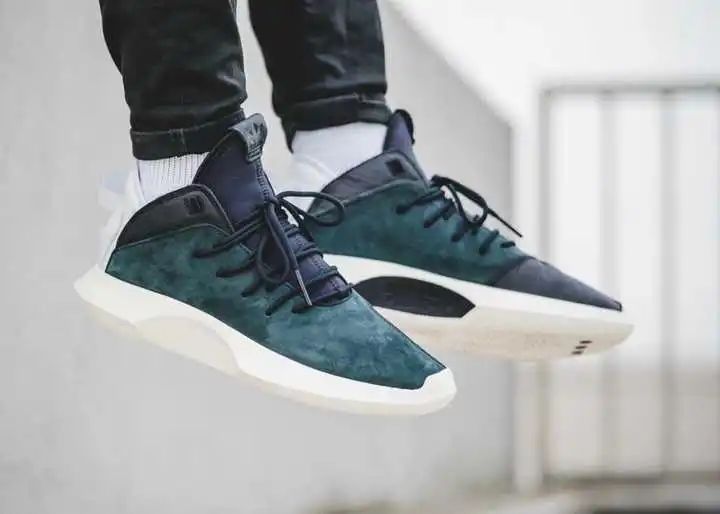 全网最完整阿迪达斯鞋系科普（2）