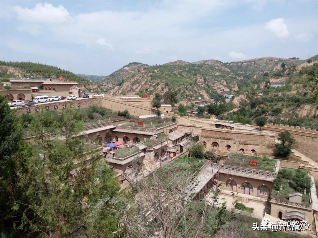 唱着歌儿走陕北:只有这块土地才能诞生这样汉子味的歌曲