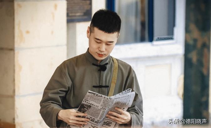 德云社郭麒麟于谦阎鹤祥,德云社脱口秀阎鹤祥于谦