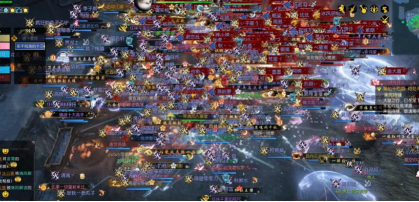 游戏账号总价值超过3亿！史上四大巅峰公会，传奇布拉格上榜