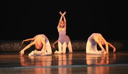 学舞蹈要了解的问题,学舞蹈遇到困难时怎么面对