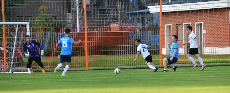 一生痴爱-献给上海交通大学125年校庆和足球队成立120周年