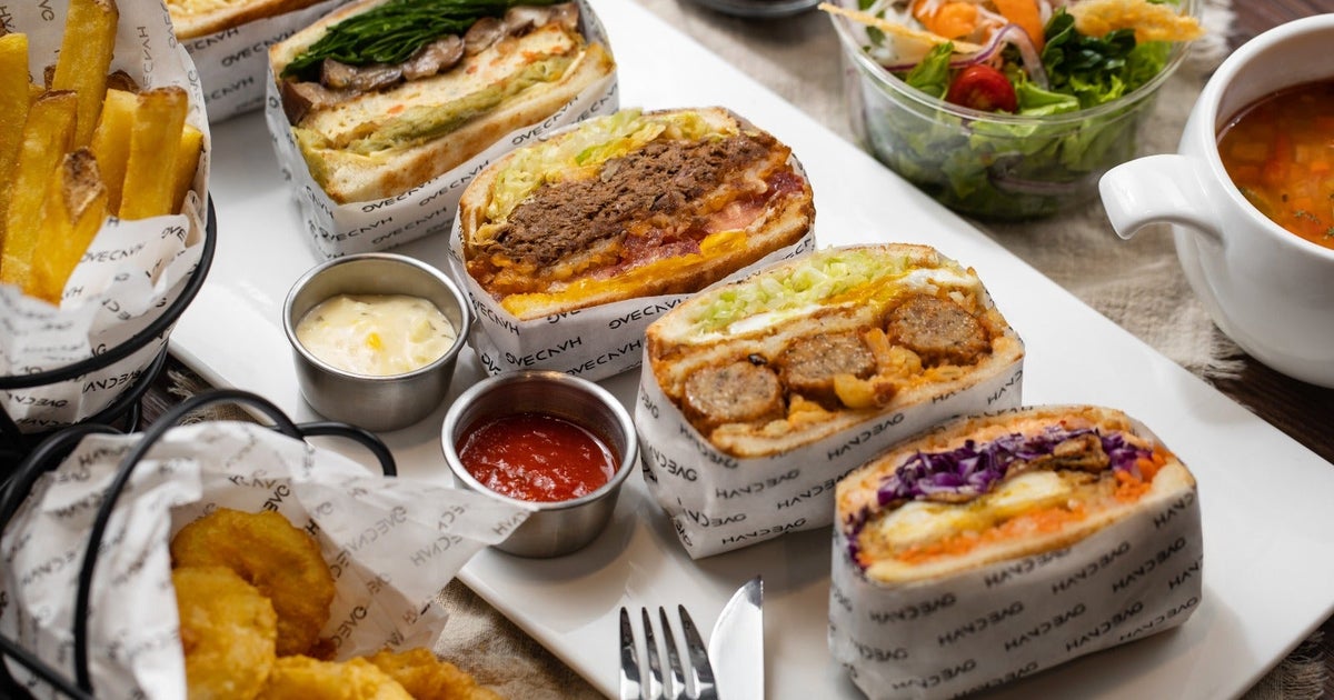 香港超级好吃的,香港好吃的小吃推荐及价钱