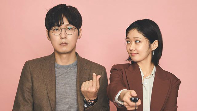 张娜拉最新韩剧是什么,张娜拉最新悬疑剧