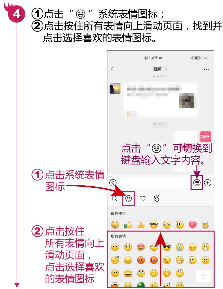 微信有什么实用的自拍表情包,微信表情包组合动图有哪些