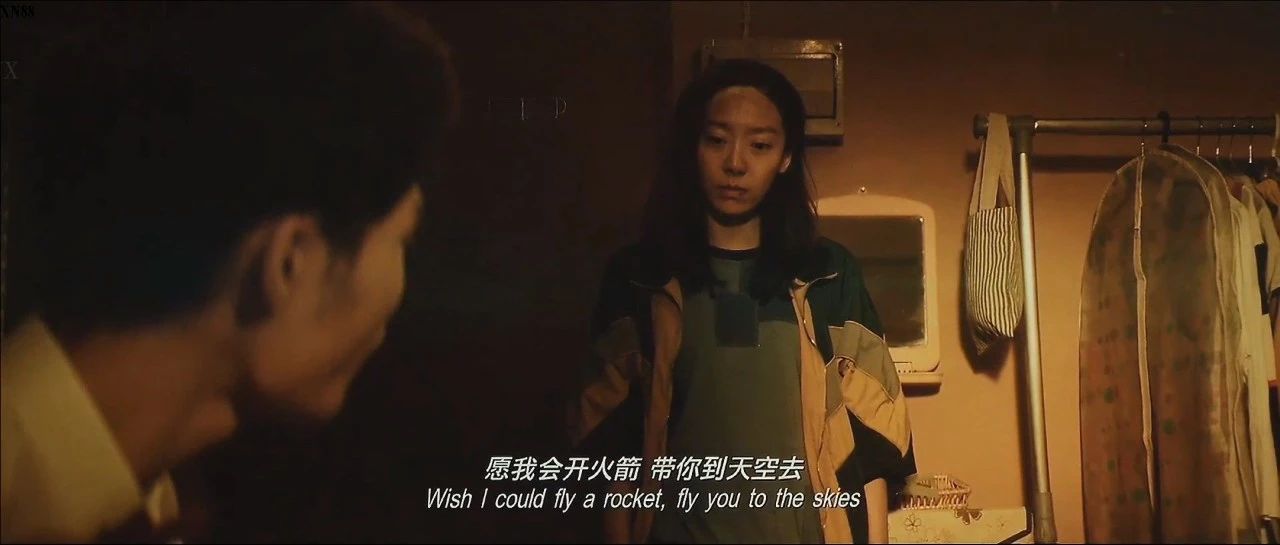 新喜剧之王细思极恐的解析,新喜剧之王细思极恐的细节