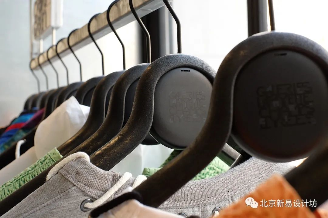 生活好帮手设计,创意衣架设计