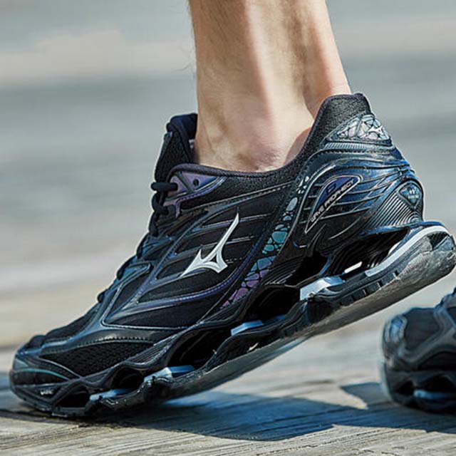 低调且不失逼格的跑鞋,低调的跑步鞋