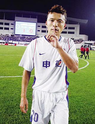 谢晖谈中国足球十年来真实状况,最成功的国足留洋球员