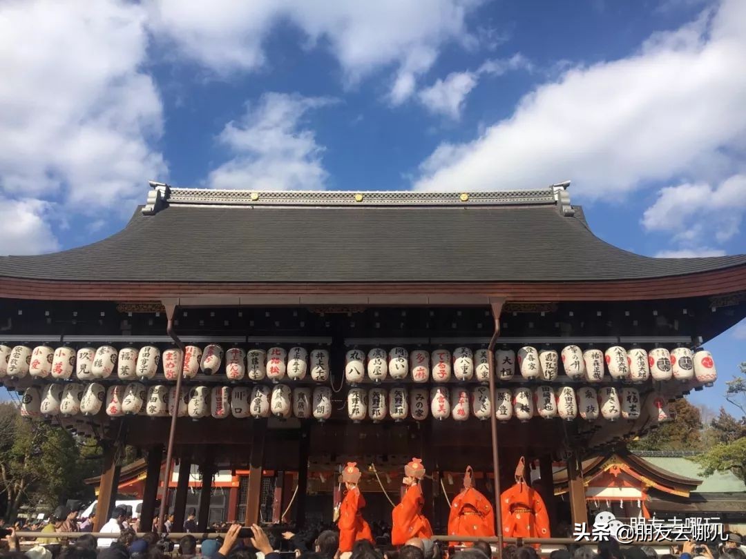 日本大阪京都自由行攻略大全,大阪京都奈良旅游攻略自由行