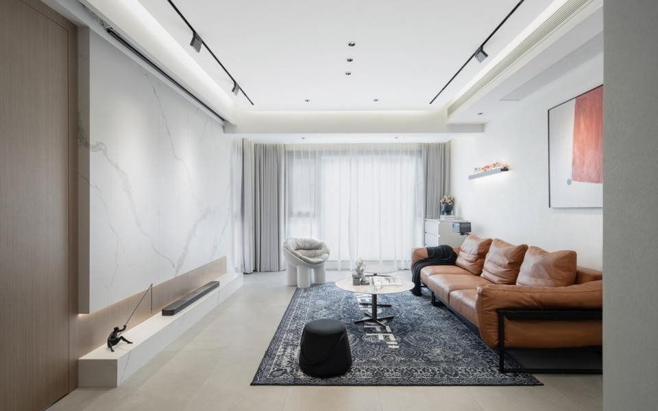 从选面料款式到安装,怎么搭配家装才更有品味呢