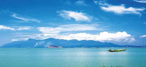 鍗楁槍璞珷鏁呴儭椋庢櫙,姹熻タ璞珷鏁呴儭鍗楁槍娲兘鏂板簻