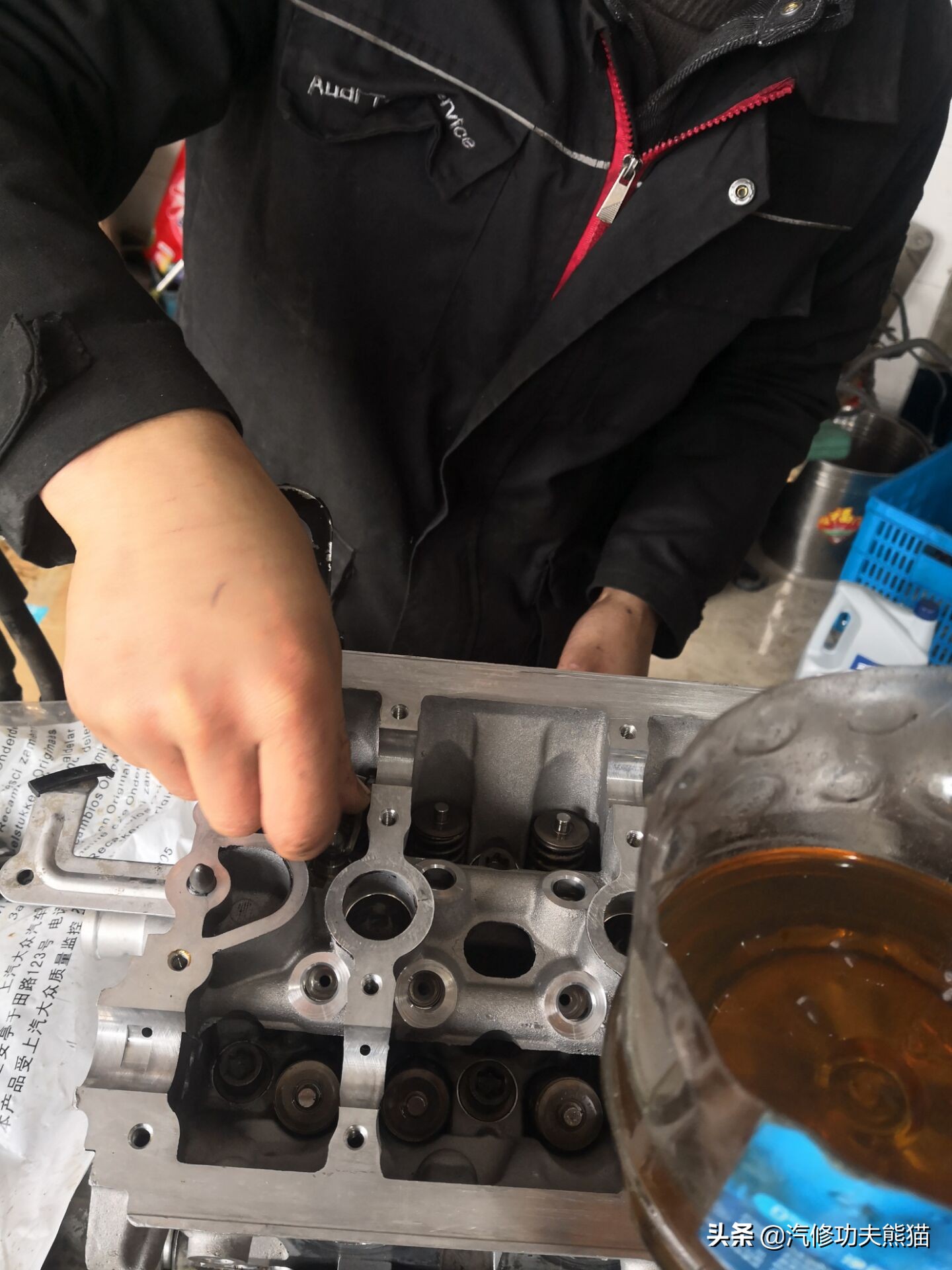 成都大众途观烧机油最佳解决方案,进口大众途观烧机油