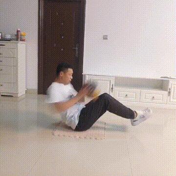 停课不停学居家学习安全教育,停课不停学教师居家锻炼身体美篇