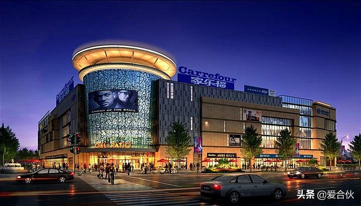 盛极而衰的零售黑马人人乐，曾战胜沃尔玛家乐福，却输给了自己