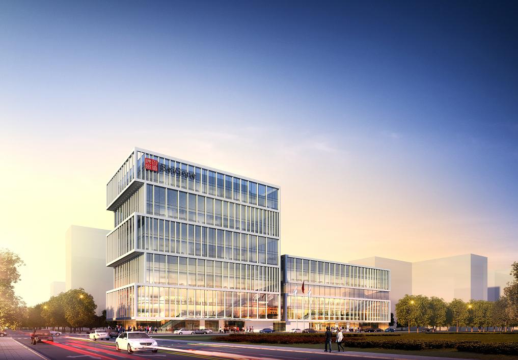 高新区8个重大项目开工,超25万亿元重点项目建设计划解析