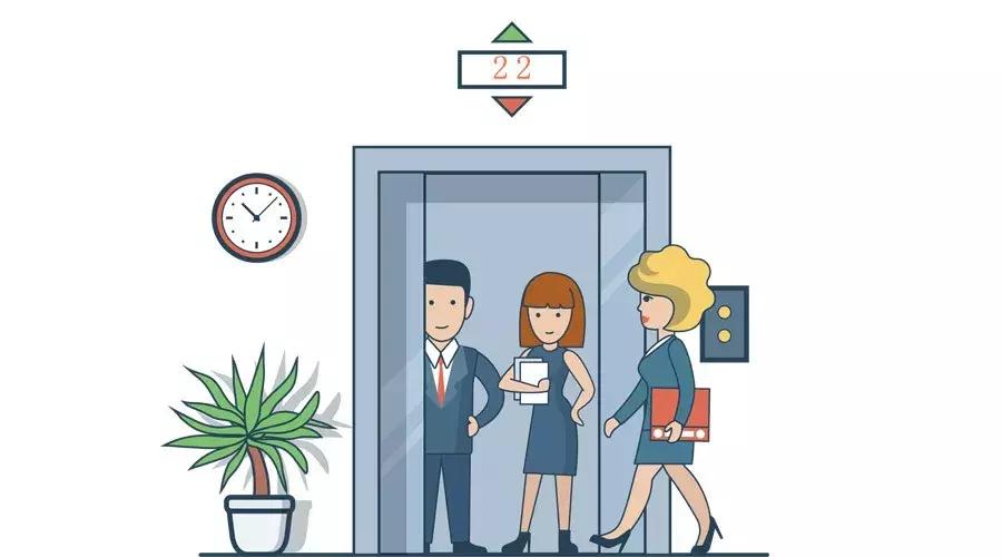 电梯紧急运行原理,电梯自救常识大全集