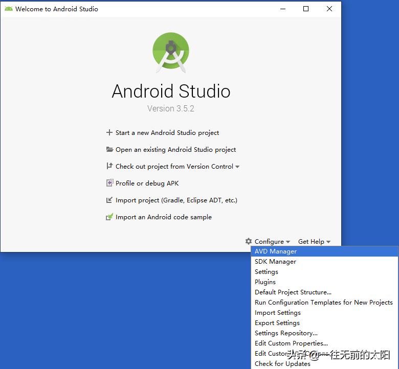 androidstudio超级安卓模拟器,androidstudio模拟器交流