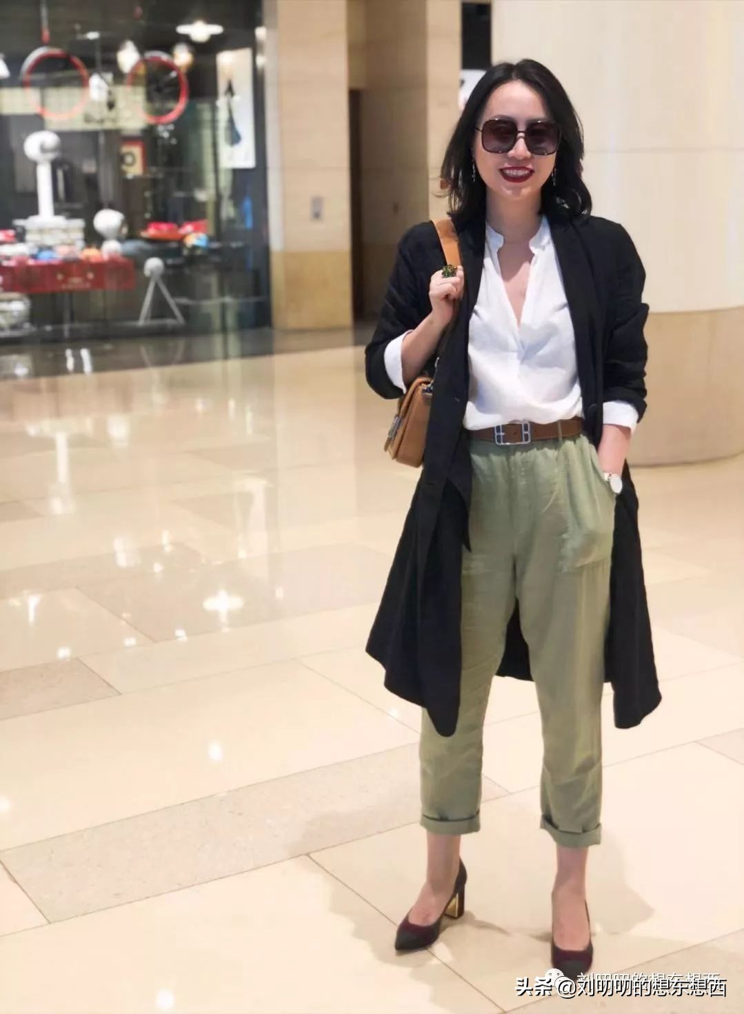 LARUTADEVIA，你承包了我的鞋柜（七）