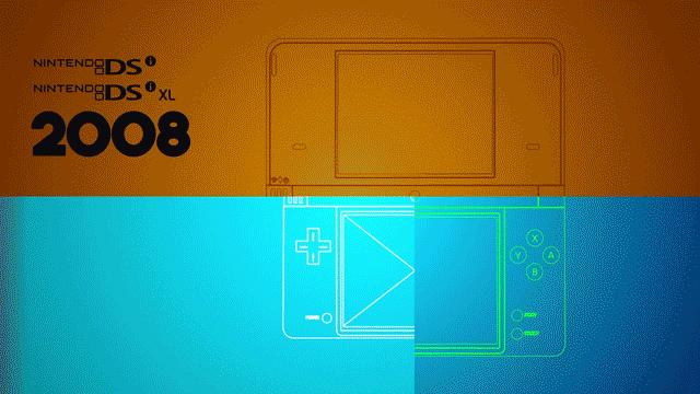 游戏机编年艺术史：欢乐制造工厂