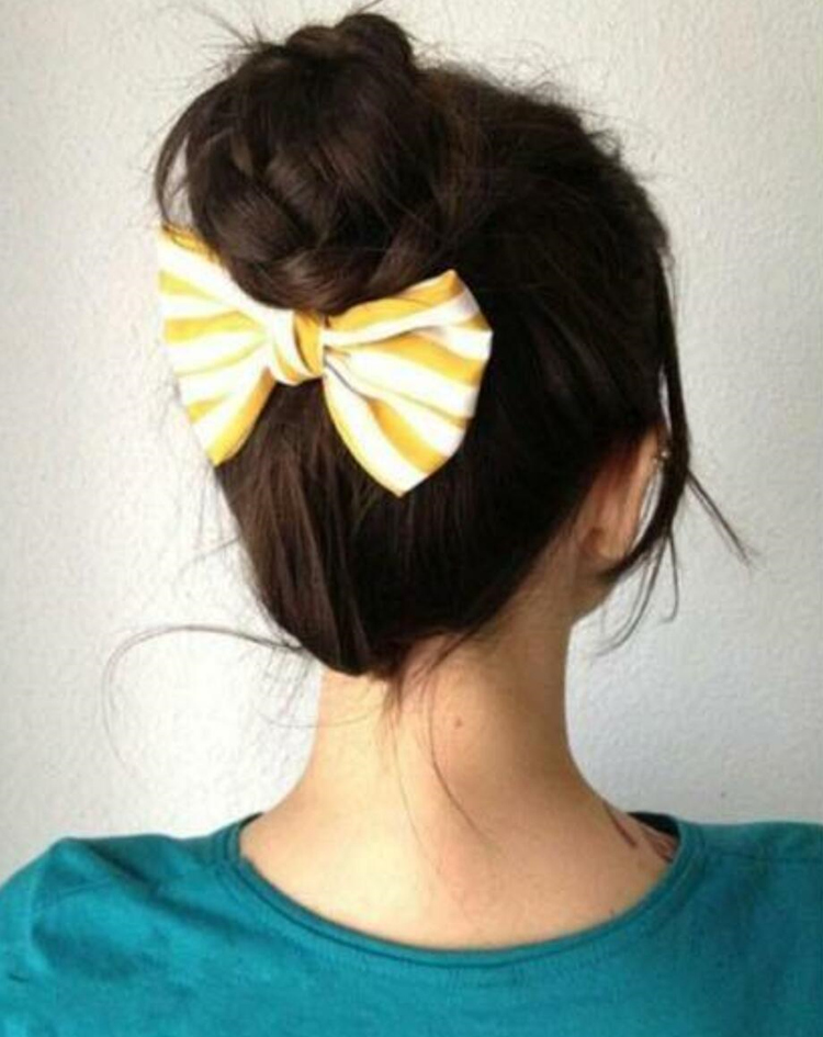 优雅公主盘发步骤图解,适合年轻人的盘发简单好看教程