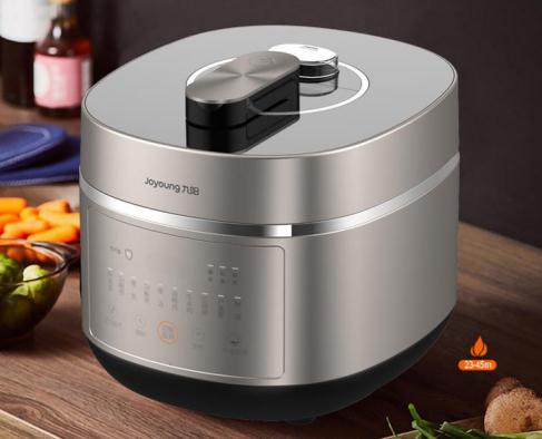 九阳ih电压力锅怎么样,九阳ih电压力锅50lha3怎么样