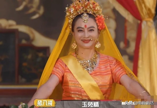 萌探六小龄童出场,六小龄童萌探探探案再演美猴王