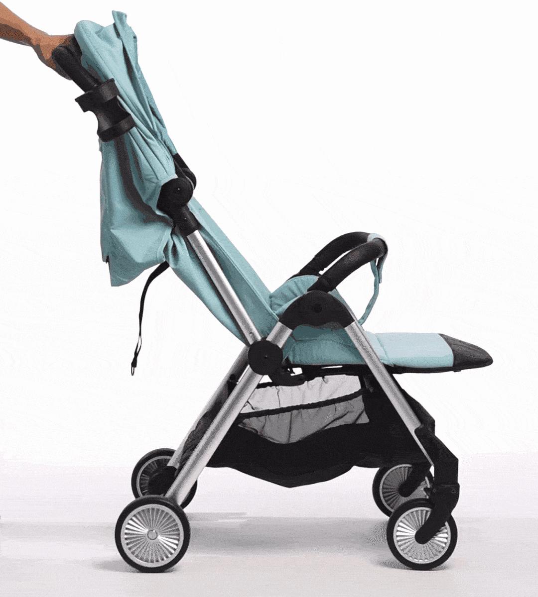 小米遛弯神器儿童推车,小米婴儿推车怎么买