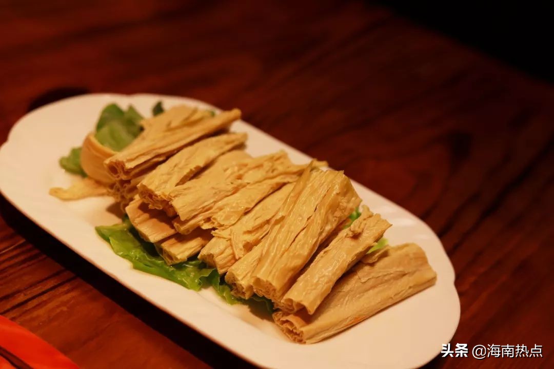 海口海南风味正宗琼菜,海口新派海南菜