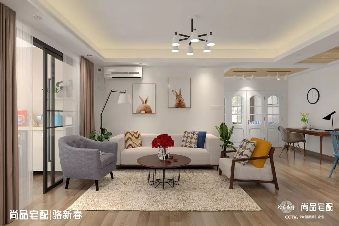 小房间榻榻米带吧台,小户型榻榻米上床下柜一体