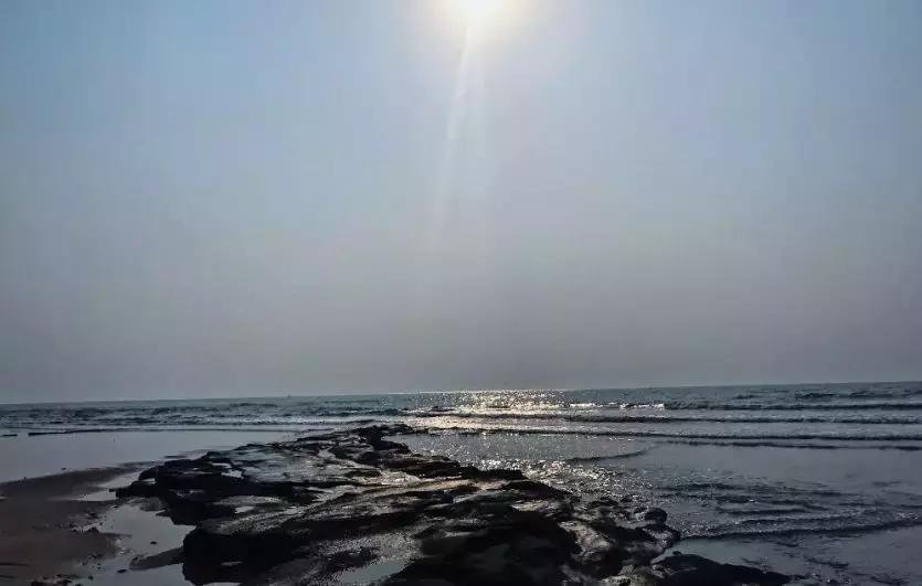 6月涠洲岛自由行,4月中去涠洲岛合适吗