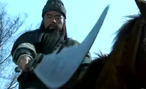 三国关羽真正的实力,真实历史上关羽才是三国第一猛将