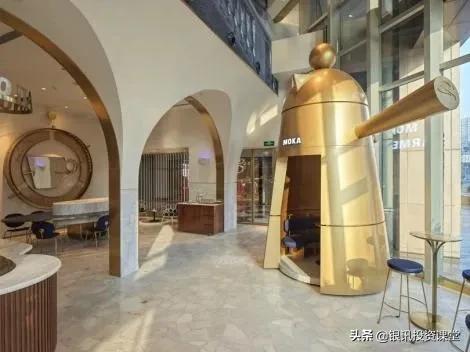 lavazza上海旗舰店,lavazza咖啡亚洲旗舰店