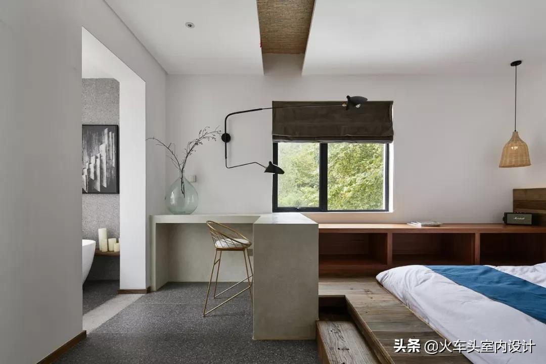 10个高品质民宿案例合集,10家精品民宿推荐