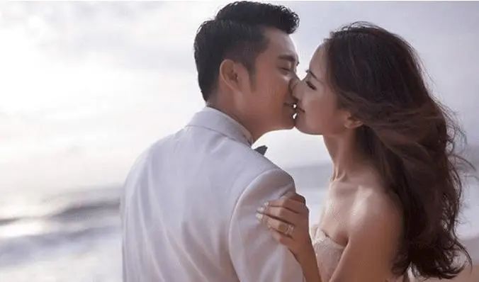 许婧照片,许婧新家