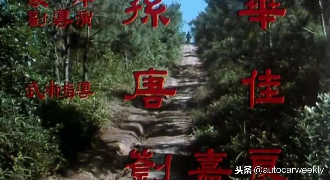 一代人的江湖已去,一代人的江湖