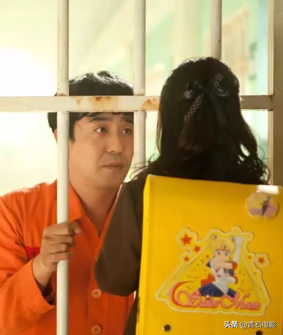 同一个剧本翻拍对比,一个剧本拍两次